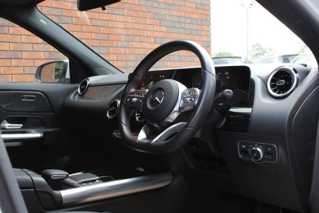 2022 Mercedes-Benz GLA 1.3 GLA200 AMG Line 7G-DCT Euro 6 (s/s) 5dr