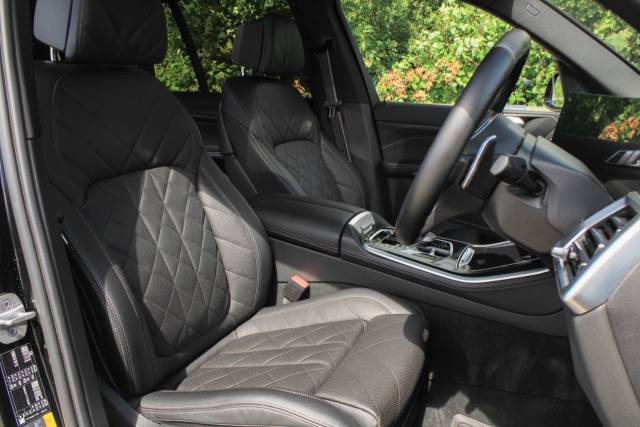 2023 BMW X5 3.0 50e 25.7kWh M Sport Steptronic xDrive Euro 6 (s/s) 5dr