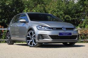 2019 (69) Volkswagen Golf at Yorkshire Vehicle Solutions York