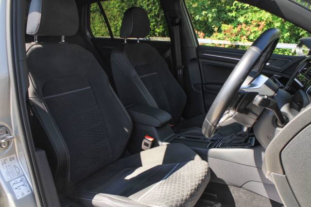 2019 Volkswagen Golf 2.0 TDI GTD DSG Euro 6 (s/s) 5dr