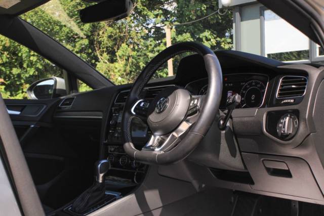 2019 Volkswagen Golf 2.0 TDI GTD DSG Euro 6 (s/s) 5dr