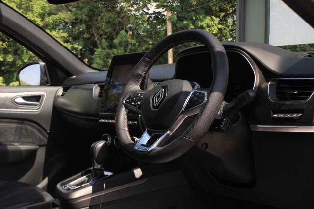 2024 Renault Arkana 1.6 E-TECH esprit Alpine Auto Euro 6 (s/s) 5dr