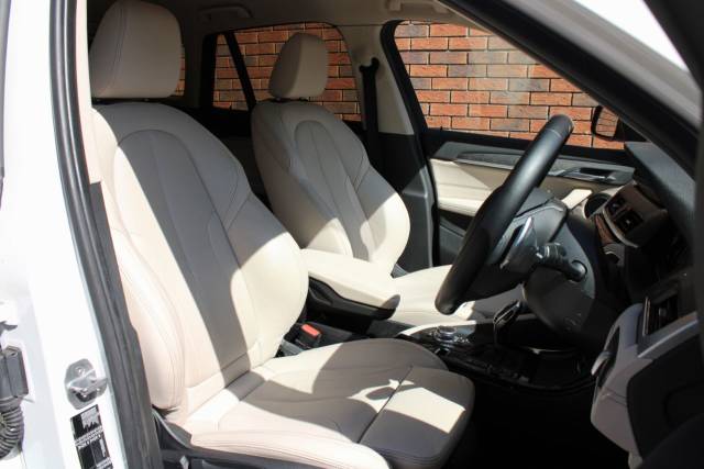 2019 BMW X1 2.0 20d xLine Auto xDrive Euro 6 (s/s) 5dr