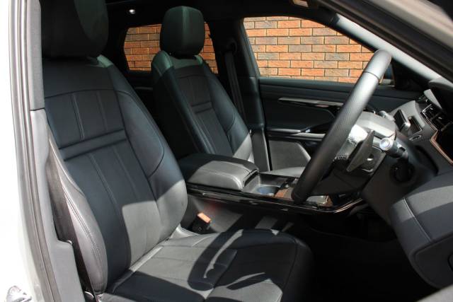 2019 Land Rover Range Rover Evoque 2.0 D180 R-Dynamic SE Auto 4WD Euro 6 (s/s) 5dr