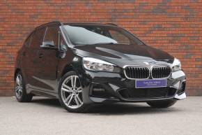 2020 (20) BMW 2 Series Active Tourer at Yorkshire Vehicle Solutions York
