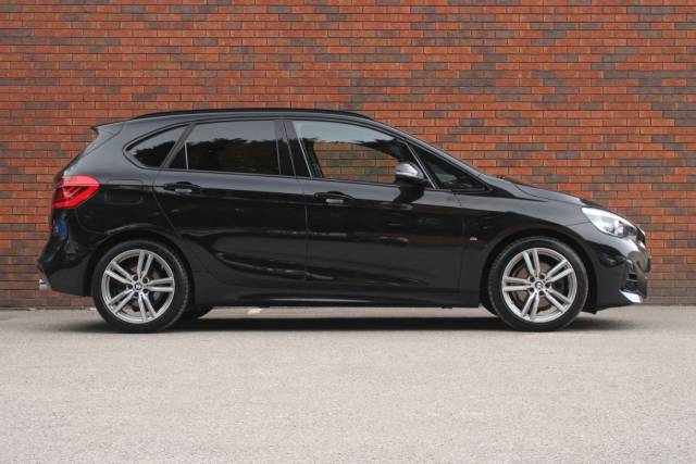 2020 BMW 2 Series Active Tourer 2.0 218d M Sport Euro 6 (s/s) 5dr