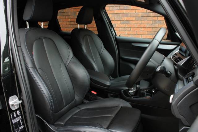 2020 BMW 2 Series Active Tourer 2.0 218d M Sport Euro 6 (s/s) 5dr