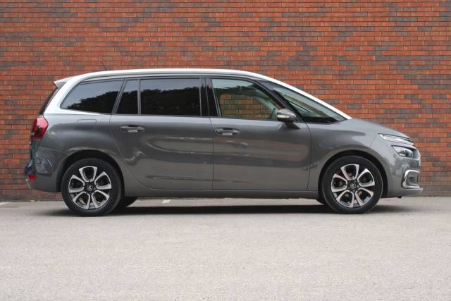 2020 Citroen Grand C4 SpaceTourer 1.2 PureTech Feel Plus Euro 6 (s/s) 5dr