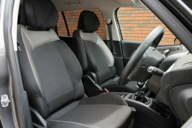 2020 Citroen Grand C4 SpaceTourer 1.2 PureTech Feel Plus Euro 6 (s/s) 5dr