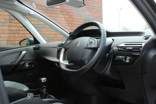 2020 Citroen Grand C4 SpaceTourer 1.2 PureTech Feel Plus Euro 6 (s/s) 5dr