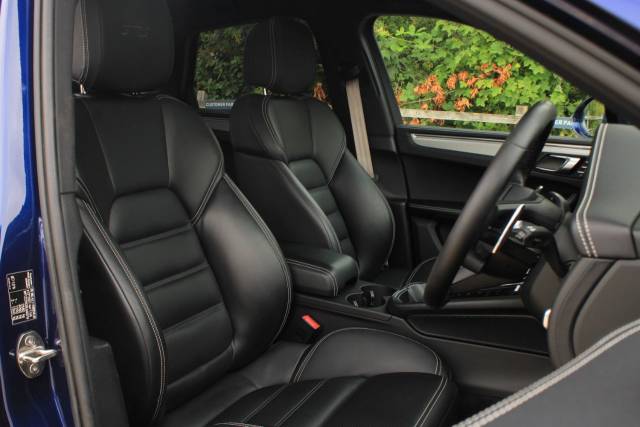 2023 Porsche Macan 2.9T V6 GTS PDK 4WD Euro 6 (s/s) 5dr