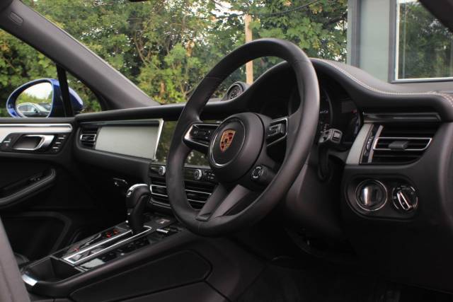 2023 Porsche Macan 2.9T V6 GTS PDK 4WD Euro 6 (s/s) 5dr