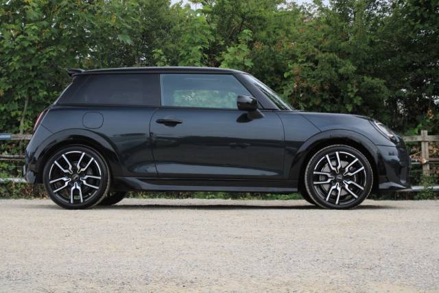 2025 Mini Cooper 2.0S Sport Steptronic Euro 6 (s/s) 3dr