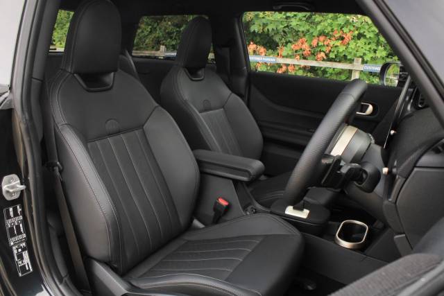 2025 Mini Cooper 2.0S Sport Steptronic Euro 6 (s/s) 3dr
