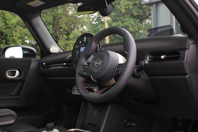 2025 Mini Cooper 2.0S Sport Steptronic Euro 6 (s/s) 3dr