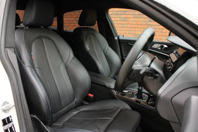 2020 BMW 2 Series Gran Coupe 1.5 218i M Sport Euro 6 (s/s) 4dr