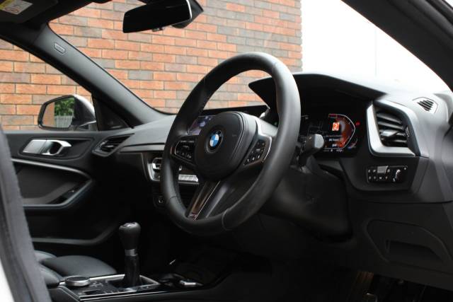 2020 BMW 2 Series Gran Coupe 1.5 218i M Sport Euro 6 (s/s) 4dr