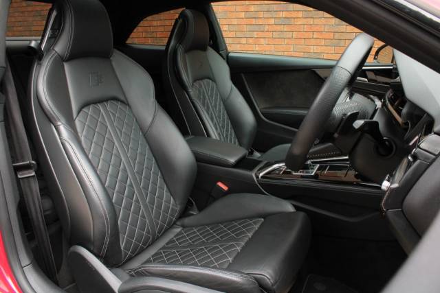 2020 Audi S5 3.0 TDI V6 Tiptronic quattro Euro 6 (s/s) 2dr
