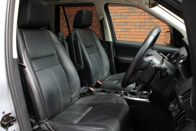 2012 Land Rover Freelander 2 2.2 SD4 HSE CommandShift 4WD Euro 5 5dr