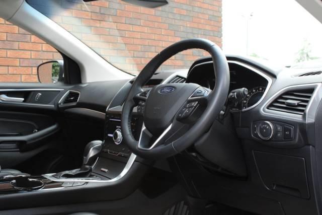 2018 Ford Edge 2.0 TDCi Titanium Powershift AWD Euro 6 (s/s) 5dr