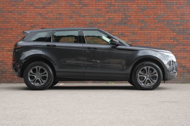 2020 Land Rover Range Rover Evoque 2.0 D180 MHEV S Auto 4WD Euro 6 (s/s) 5dr