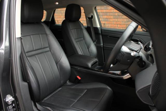 2020 Land Rover Range Rover Evoque 2.0 D180 MHEV S Auto 4WD Euro 6 (s/s) 5dr