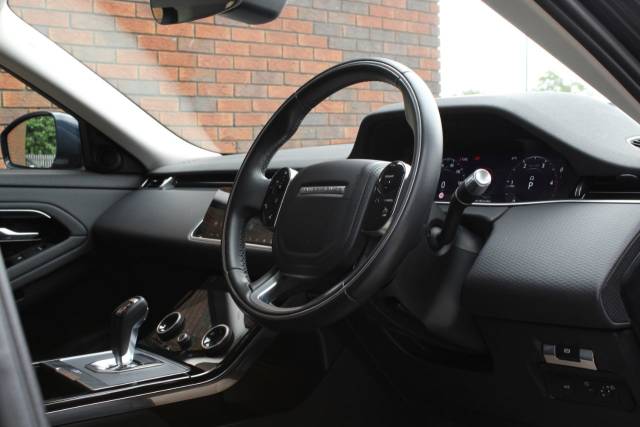 2020 Land Rover Range Rover Evoque 2.0 D180 MHEV S Auto 4WD Euro 6 (s/s) 5dr
