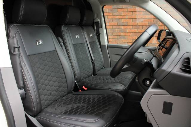 2024 Volkswagen Transporter 2.0 TDI T28 Startline FWD SWB Euro 6 (s/s) 5dr