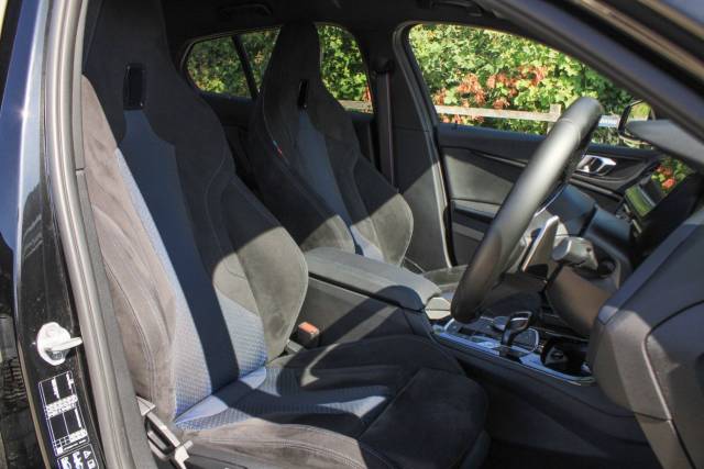 2021 BMW 1 Series 2.0 M135i Auto xDrive Euro 6 (s/s) 5dr