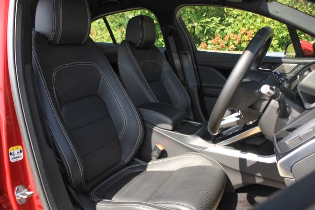 2019 Jaguar I-Pace 0.0 400 90kWh SE Auto 4WD 5dr
