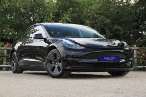 2020 (70) Tesla Model 3 at Yorkshire Vehicle Solutions York