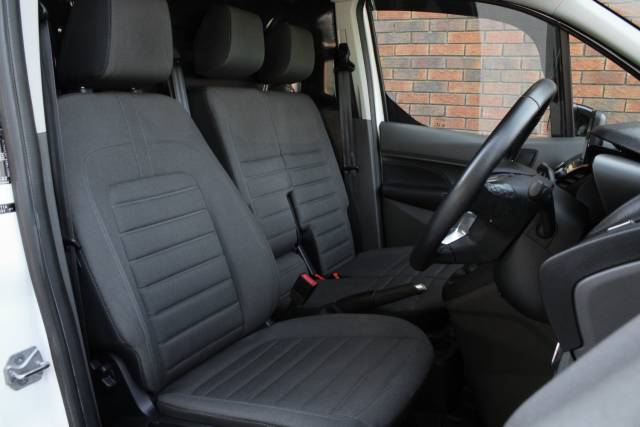 2021 Ford Transit Connect 1.5 240 EcoBlue Limited L2 Euro 6 (s/s) 5dr
