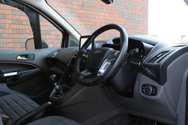 2021 Ford Transit Connect 1.5 240 EcoBlue Limited L2 Euro 6 (s/s) 5dr