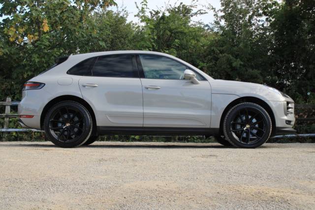 2021 Porsche Macan 3.0T V6 S PDK 4WD Euro 6 (s/s) 5dr