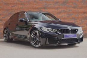 2016 (66) BMW M3 at Yorkshire Vehicle Solutions York