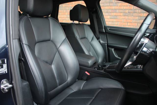 2020 Porsche Macan 2.0 5dr PDK