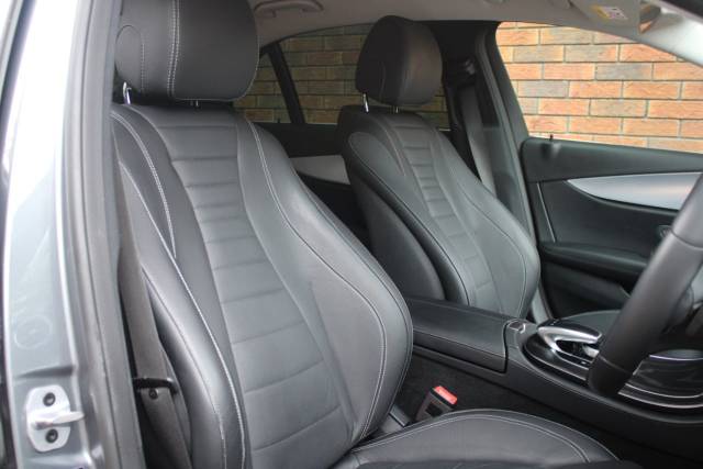 2019 Mercedes-Benz E Class 2.0 E220d SE 4dr 9G-Tronic