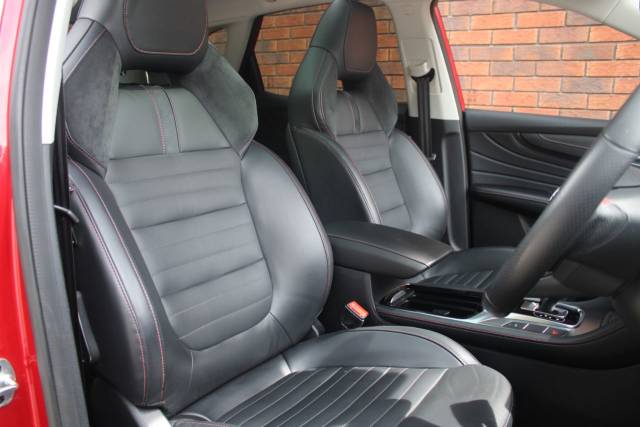 2022 MG Motor UK HS 1.5 T-GDI PHEV Exclusive 5dr Auto