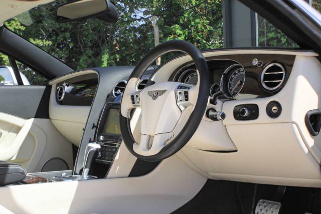 2012 Bentley Continental GT 6.0 W12 GT Coupe 2dr Petrol Auto 4WD Euro 5 (575 ps)