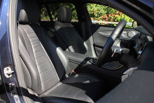 2022 Mercedes-Benz E Class 2.0 E220dh MHEV AMG Line Night Edition (Premium Plus) G-Tronic+ Euro 6 (s/s) 5dr