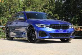 2019 (69) BMW 3 Series at Yorkshire Vehicle Solutions York