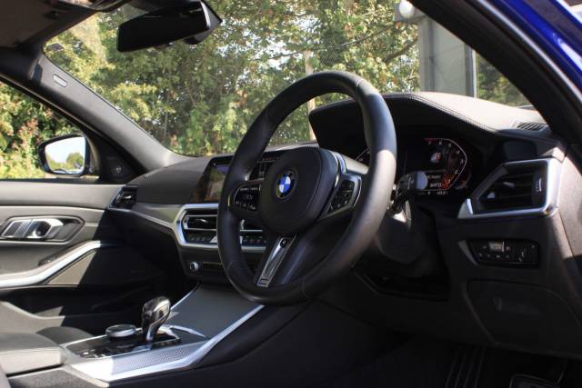 2019 BMW 3 Series 3.0 M340i Touring Auto xDrive Euro 6 (s/s) 5dr