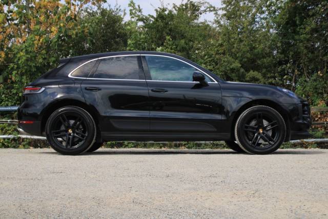 2021 Porsche Macan 3.0T V6 S PDK 4WD Euro 6 (s/s) 5dr