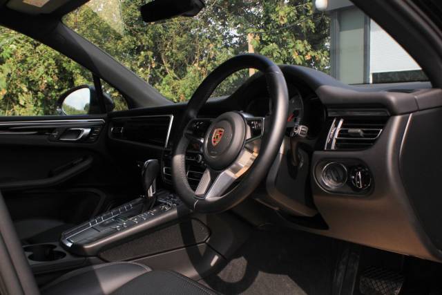 2021 Porsche Macan 3.0T V6 S PDK 4WD Euro 6 (s/s) 5dr