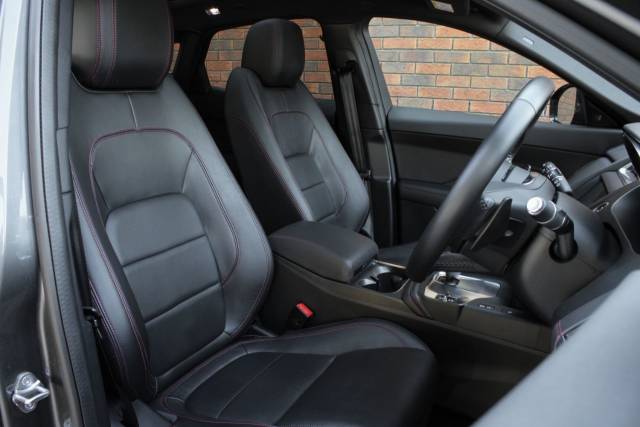 2020 Jaguar E-Pace 2.0 D150 Chequered Flag Auto AWD Euro 6 (s/s) 5dr