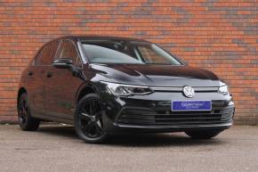 2020 (70) Volkswagen Golf at Yorkshire Vehicle Solutions York