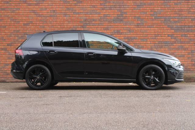 2020 Volkswagen Golf 1.0 TSI Life Euro 6 (s/s) 5dr