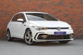 2020 (70) Volkswagen Golf at Yorkshire Vehicle Solutions York