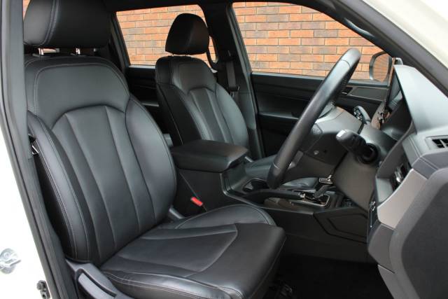 2024 KGM Musso 2.2 Double Cab Pick Up Rebel Auto