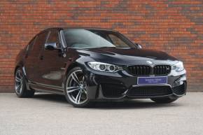 2016 (66) BMW M3 at Yorkshire Vehicle Solutions York